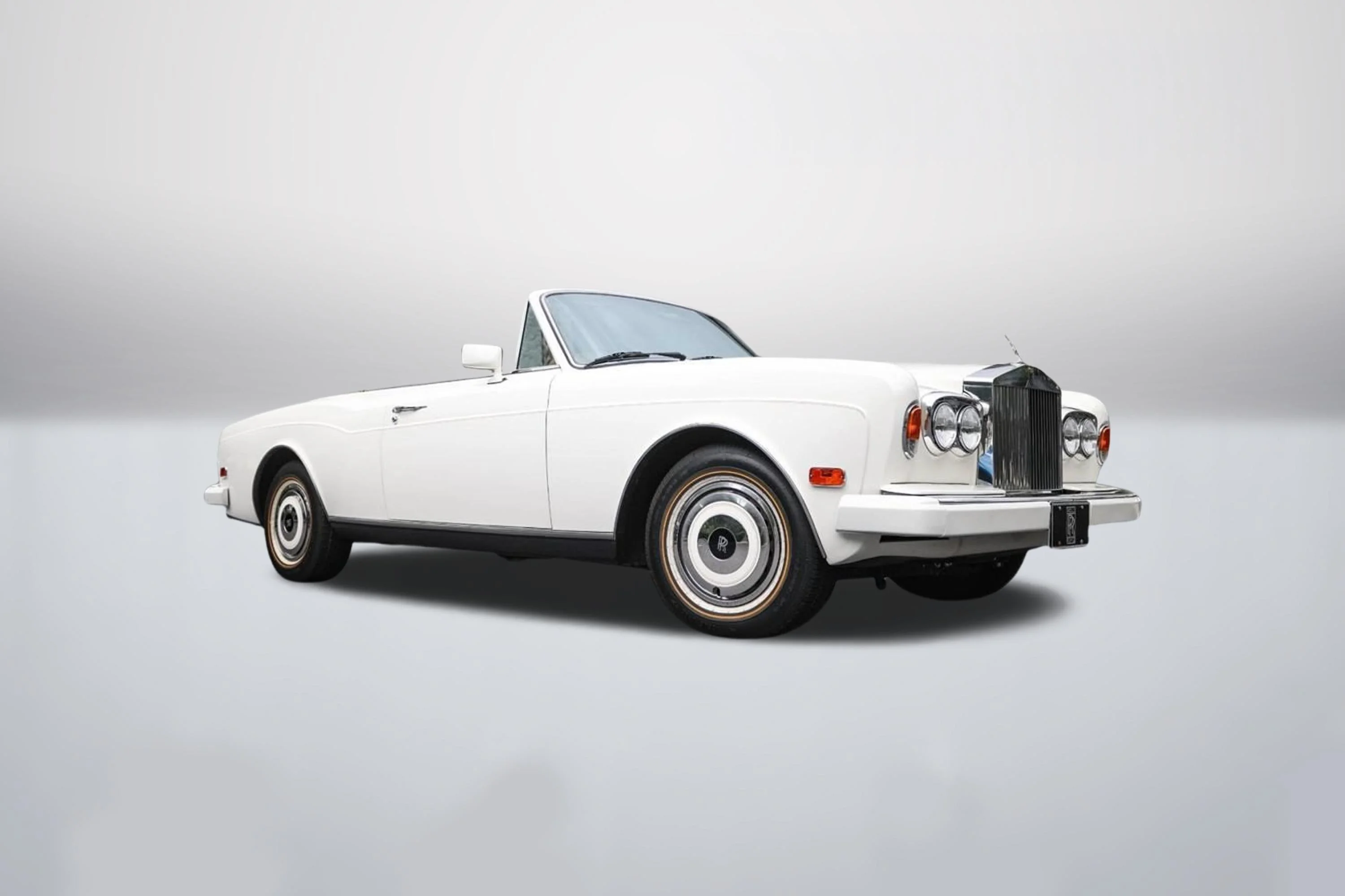Used 1989 Magnolia Rolls-Royce II image 1