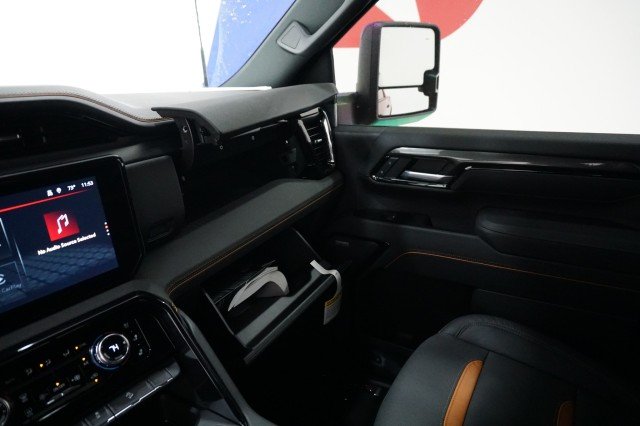 2026 GMC Sierra 2500HD AT4 - Photo 33