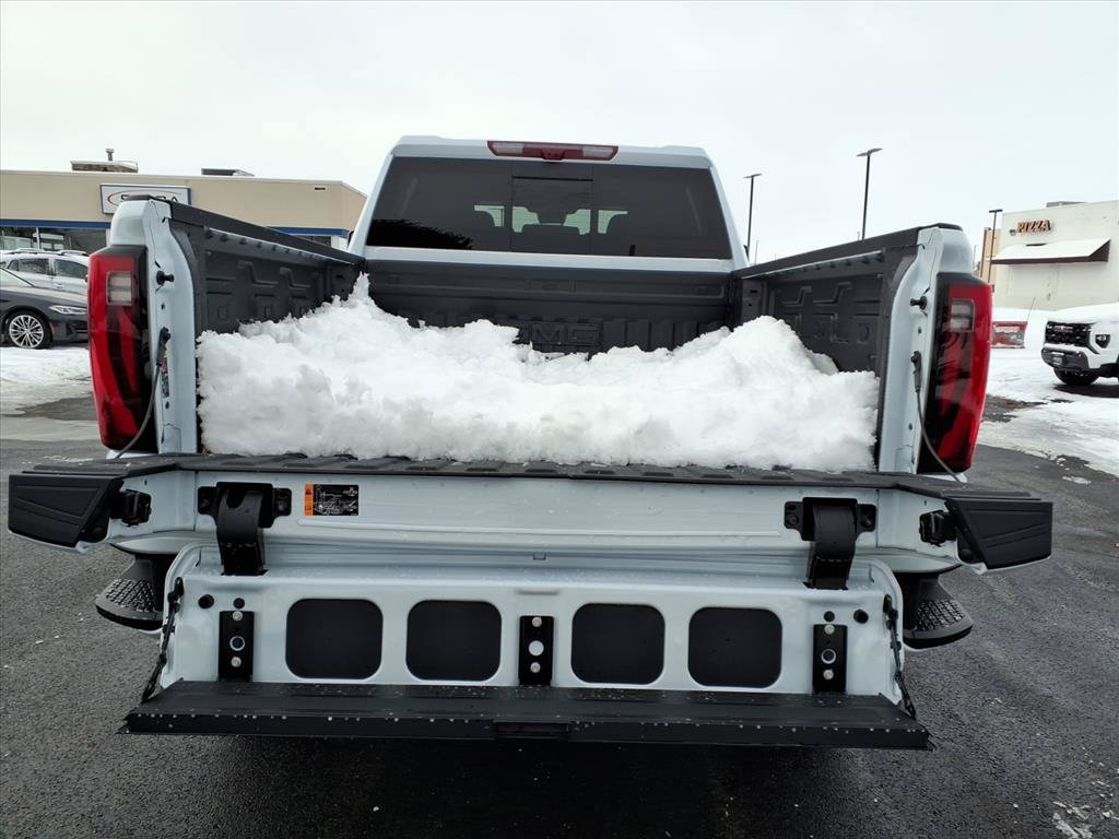 2026 GMC Sierra 3500HD Denali - Photo 12