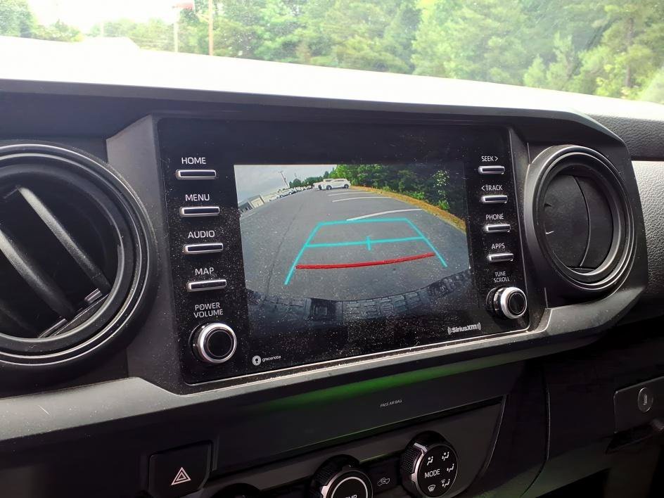 Used 2023 Black Toyota SR image 18