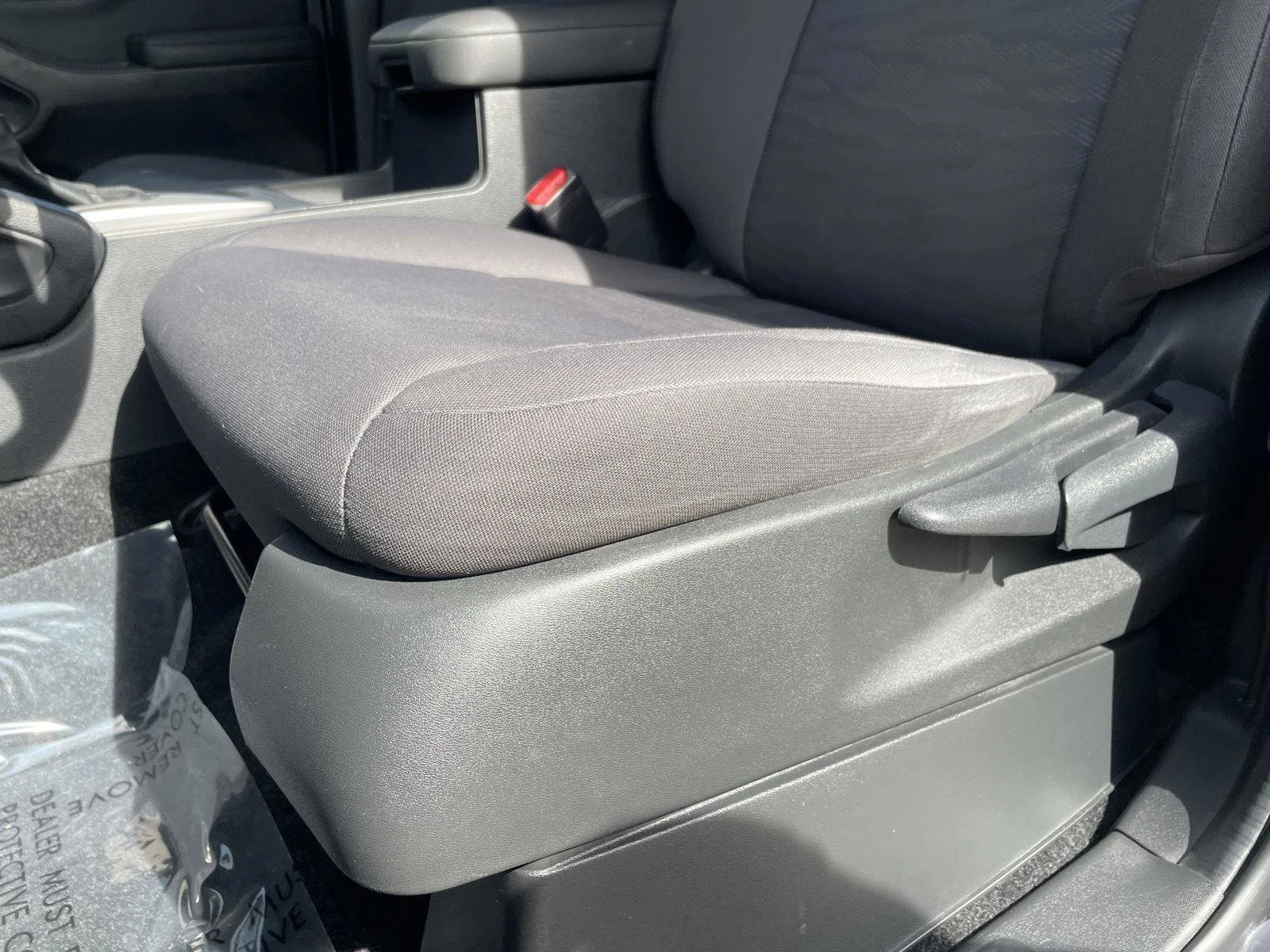 Used 2022 Super Black Nissan S image 3