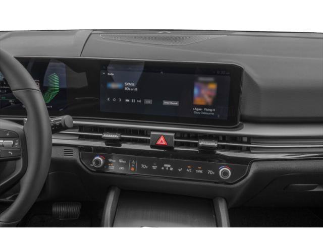 New 2026 Steel Kia LX image 9