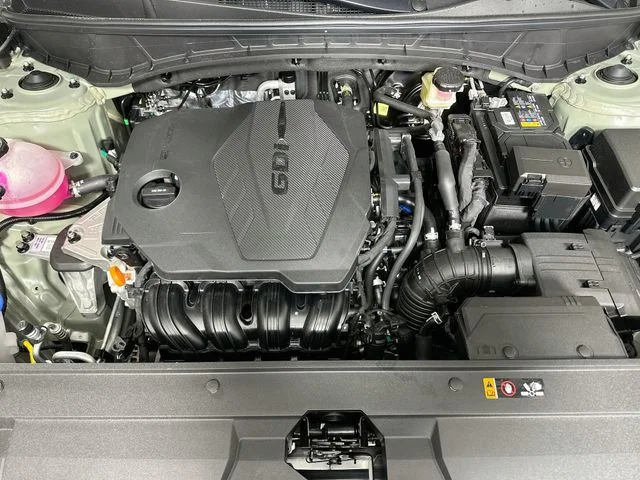 New 2026 Hyundai SANTA CRUZ SEL