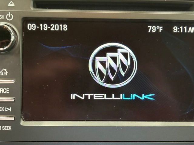 Used 2017 Black Buick Premium Group image 27