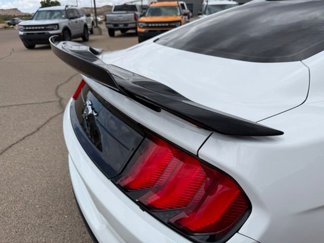 2023 Ford Mustang EcoBoost - Photo 43