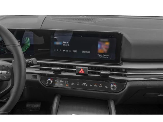 New 2026 Steel Kia LX image 9