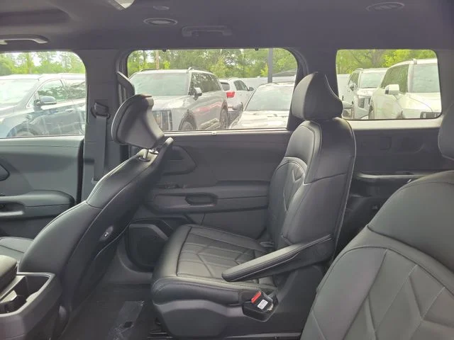 New 2027 Terrain Brown Matte Kia X-Line EX image 10