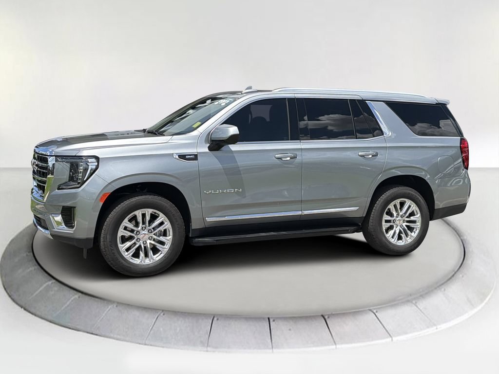 2023 GMC Yukon