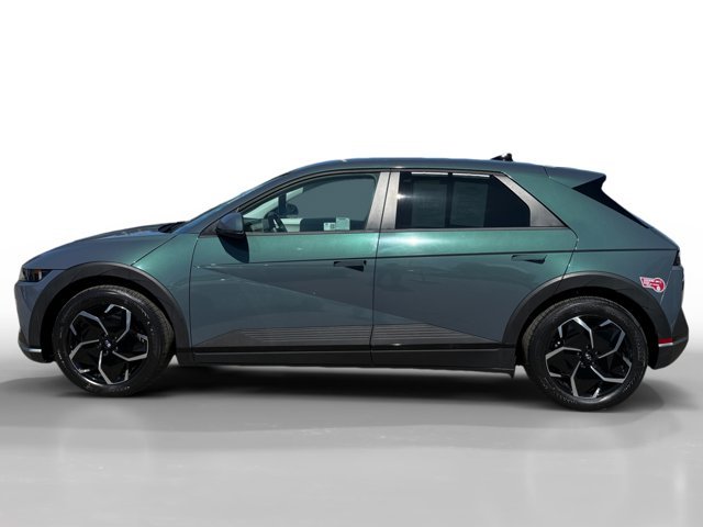 Certified 2024 Hyundai IONIQ 5 SEL with VIN KM8KN4DE7RU263613 for sale in Santa Clara, CA