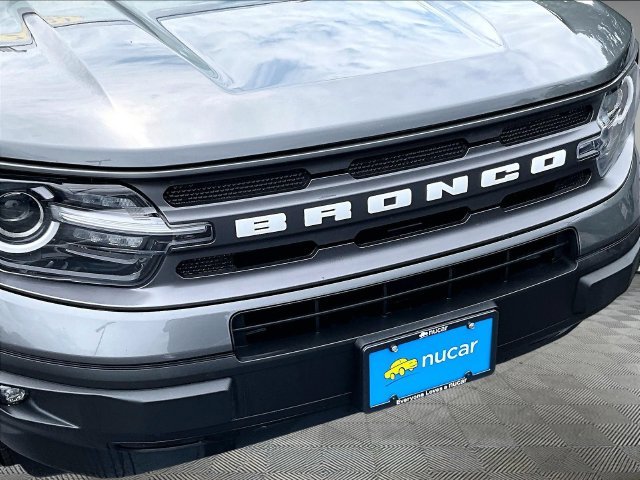 Used 2023 Gray Ford Big Bend image 29