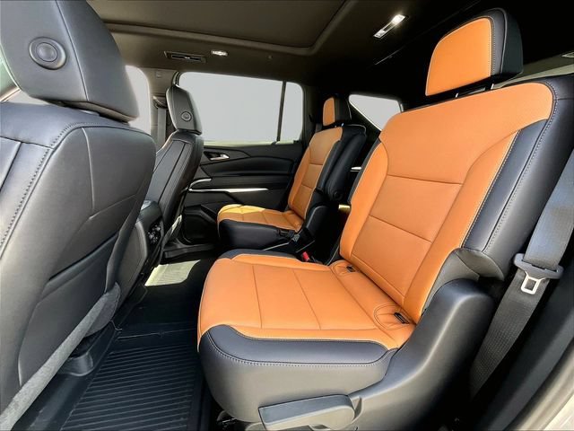 New 2027 Sandstone Gray Chevrolet Z71 image 14