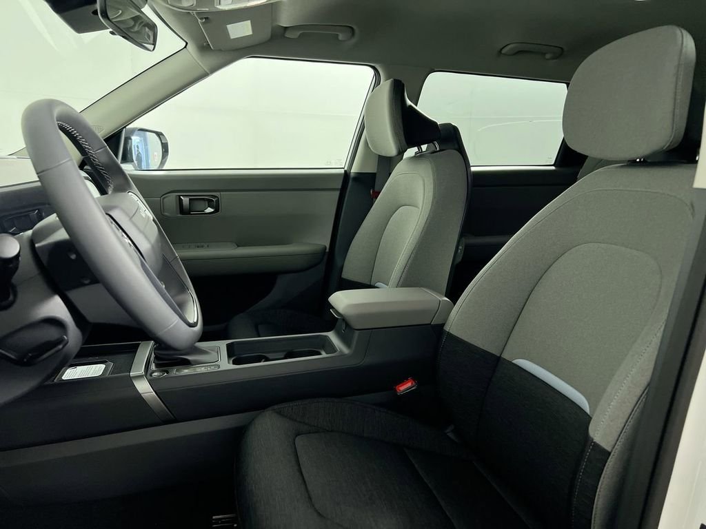 New 2027 Snow White Pearl Kia S image 12