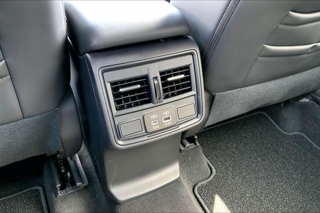 Certified Used 2026 Brown Subaru Premium image 10