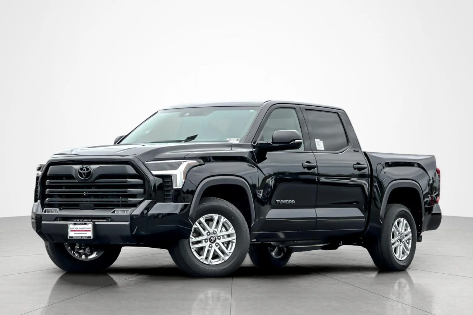 2026 Toyota Tundra  SR5