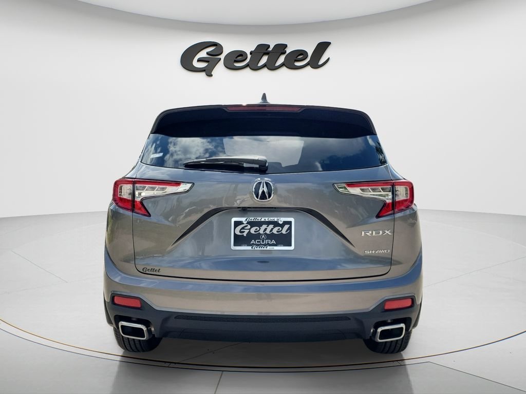 2026 Acura RDX Base - Photo 6