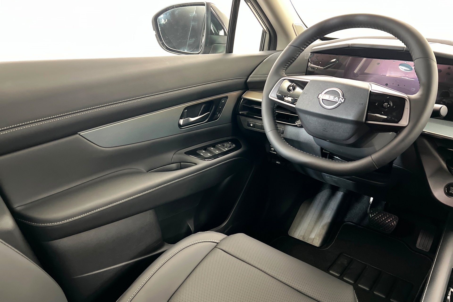 2026 Nissan Murano SL - Photo 12
