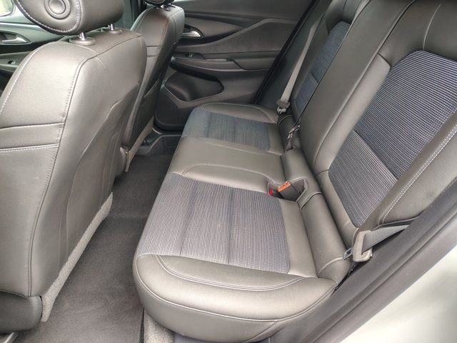 Used 2025 White Buick Preferred image 27