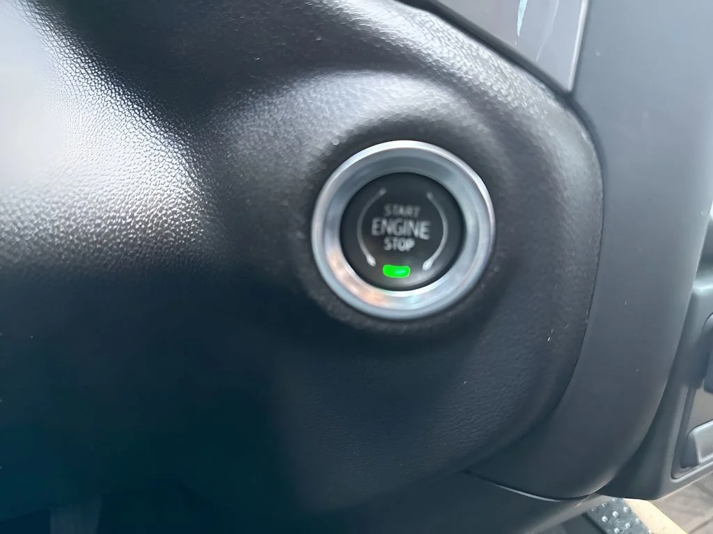 Used 2024 Summit White Chevrolet Custom image 20