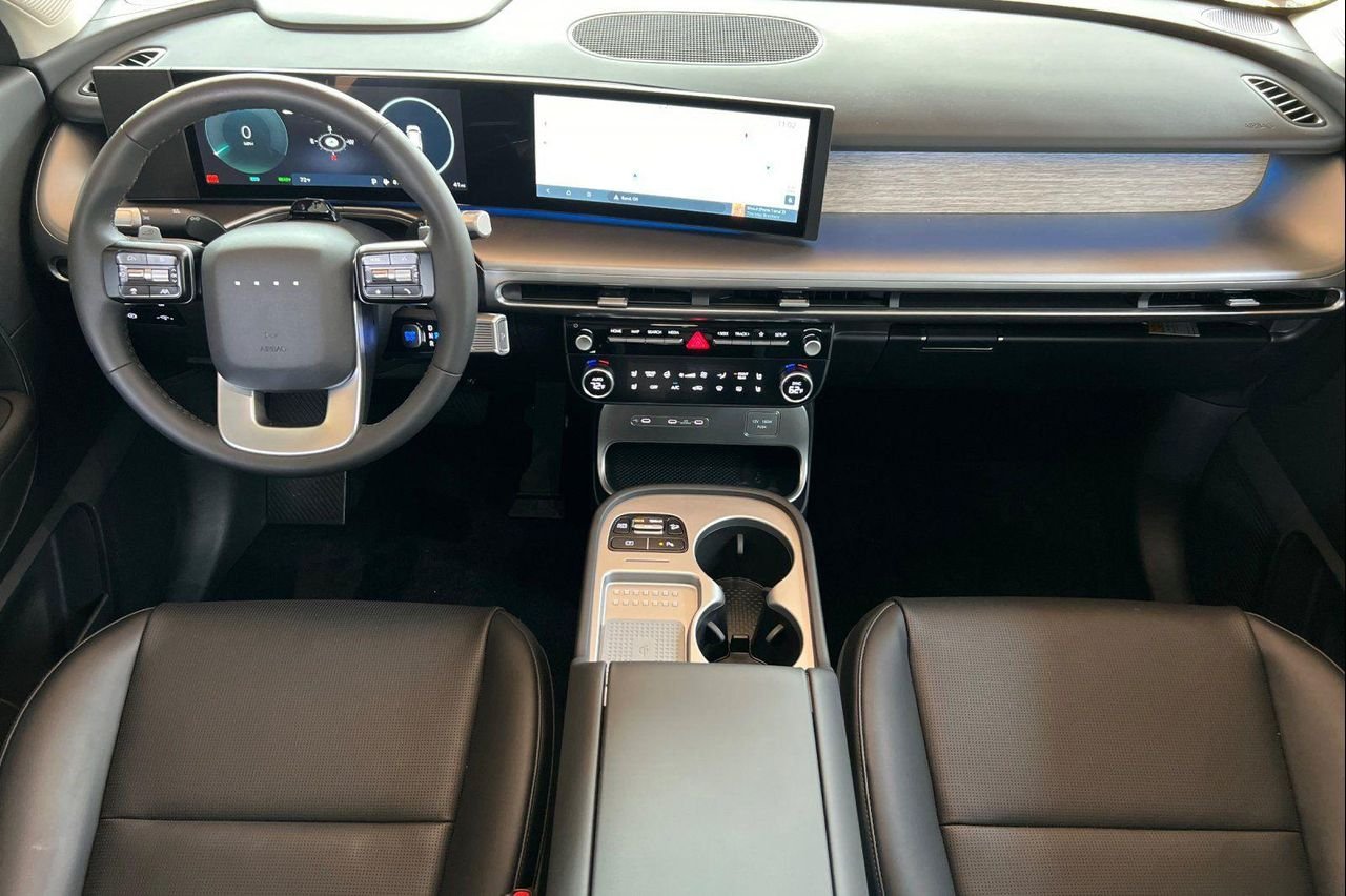 2026 Hyundai IONIQ 9 SEL - Photo 13