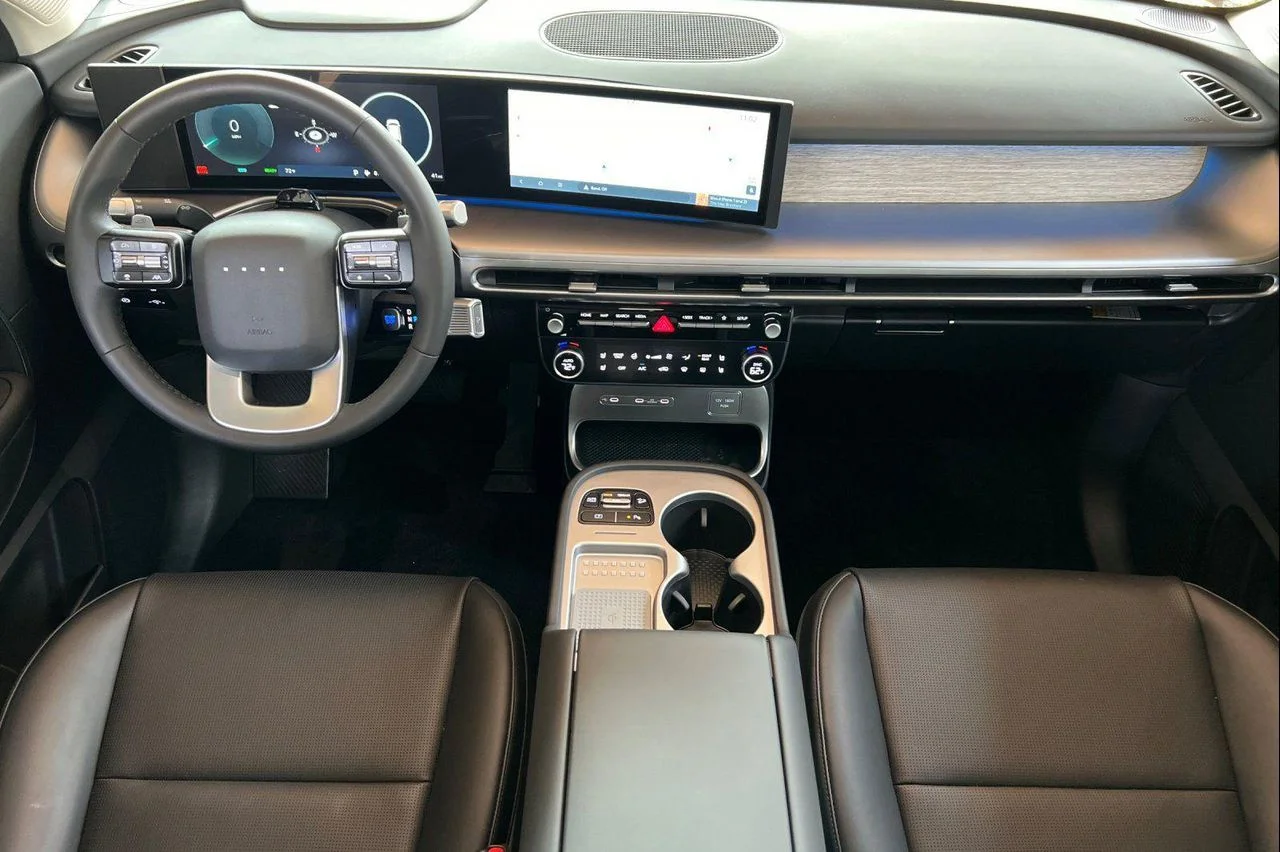2026 Hyundai IONIQ 9 SEL - Photo 13