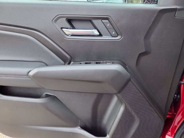 2026 GMC Canyon Elevation - Photo 19