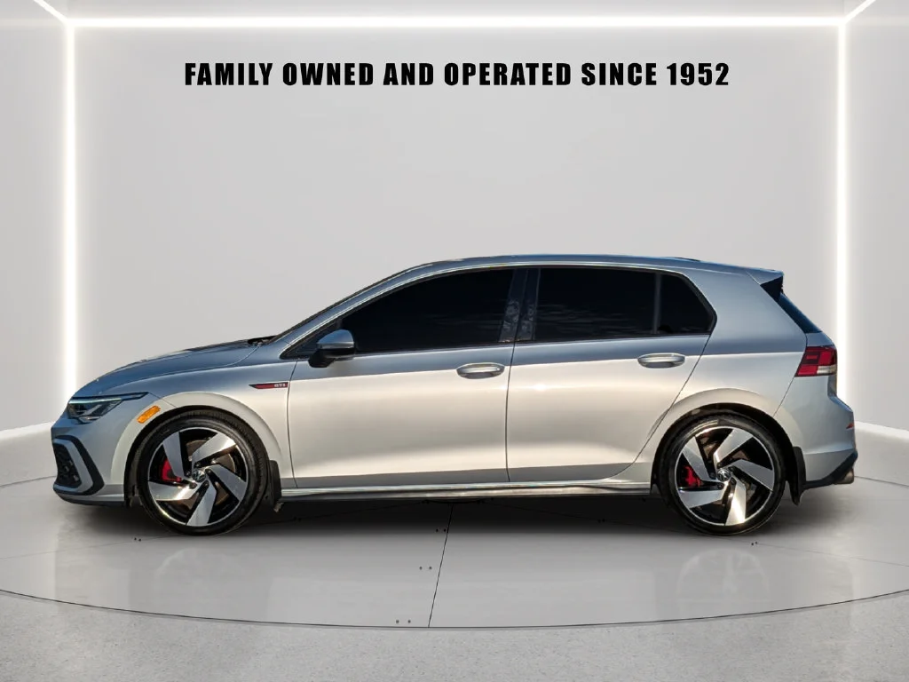 Used 2022 Silver Volkswagen 2.0T S image 3