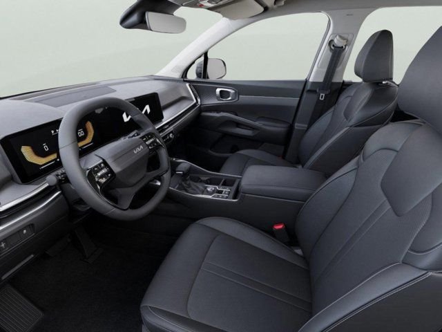 New 2026 White Kia S image 17