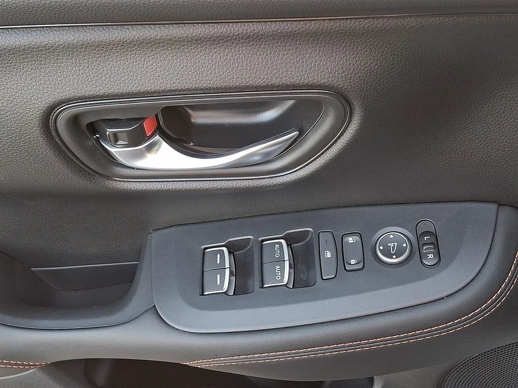 2026 Honda HR-V Sport - Photo 12