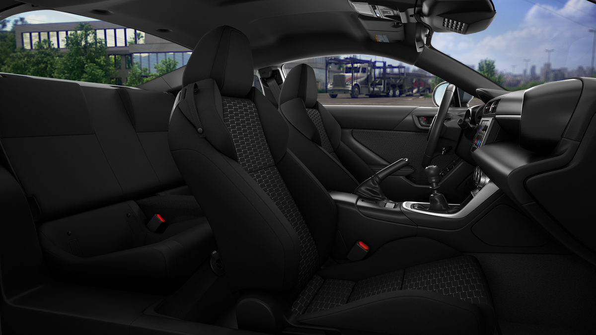 New 2027 Halo Toyota GR86 image 20
