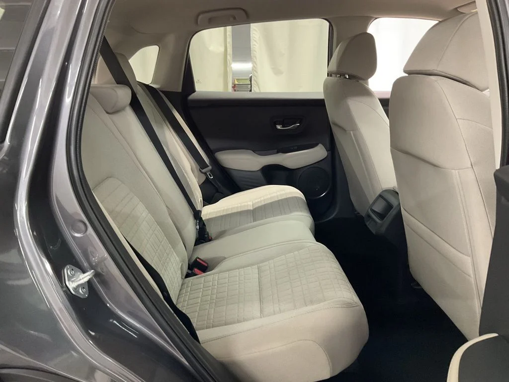 2026 Honda HR-V LX - Photo 28
