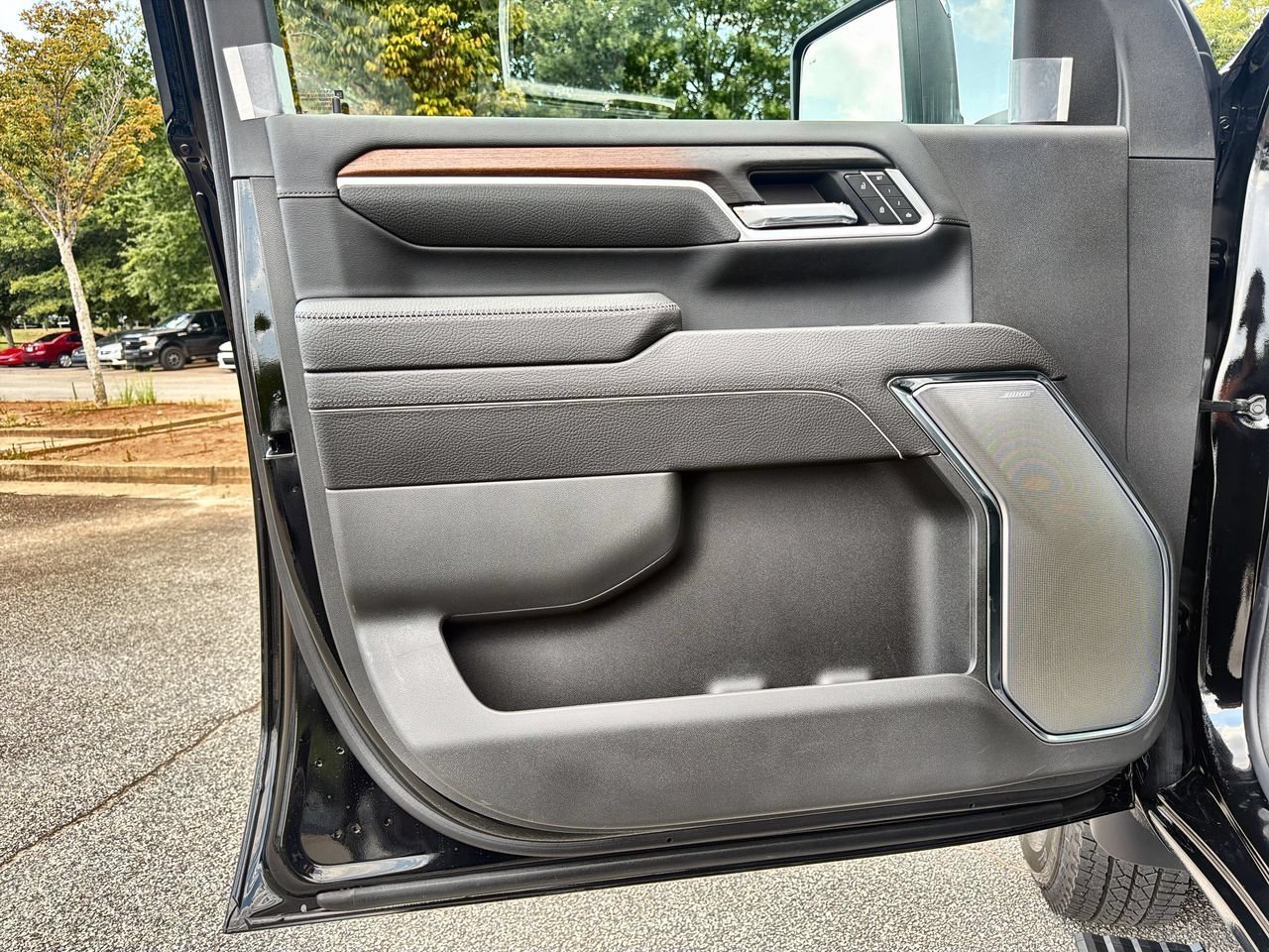 2026 GMC Sierra 3500HD Denali - Photo 18