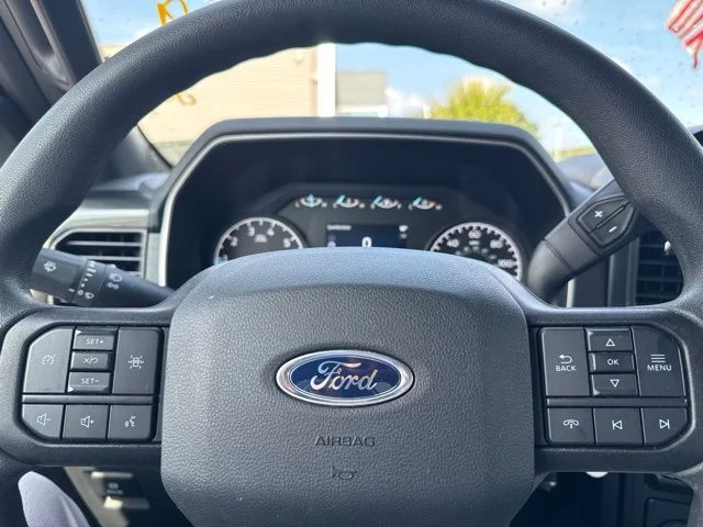 Used 2023 Black Ford XL image 23