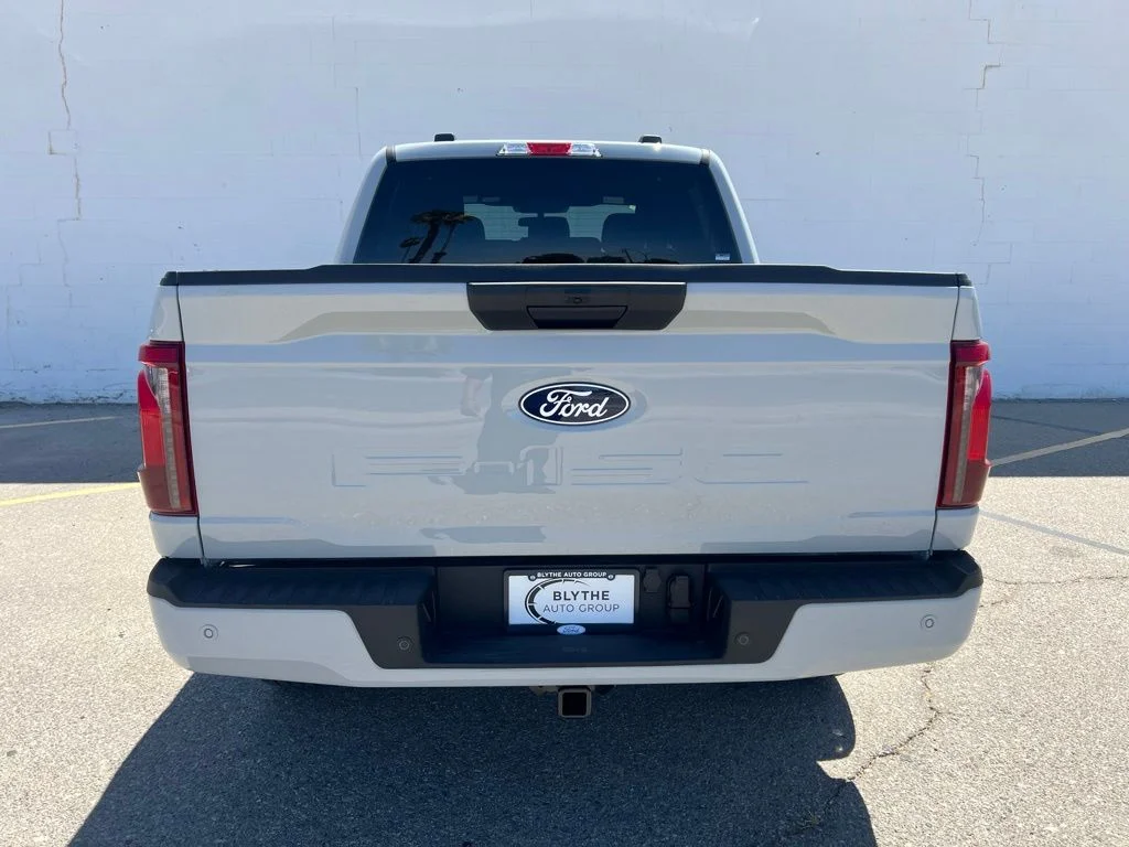 New 2026 Avalanche Ford STX® image 4