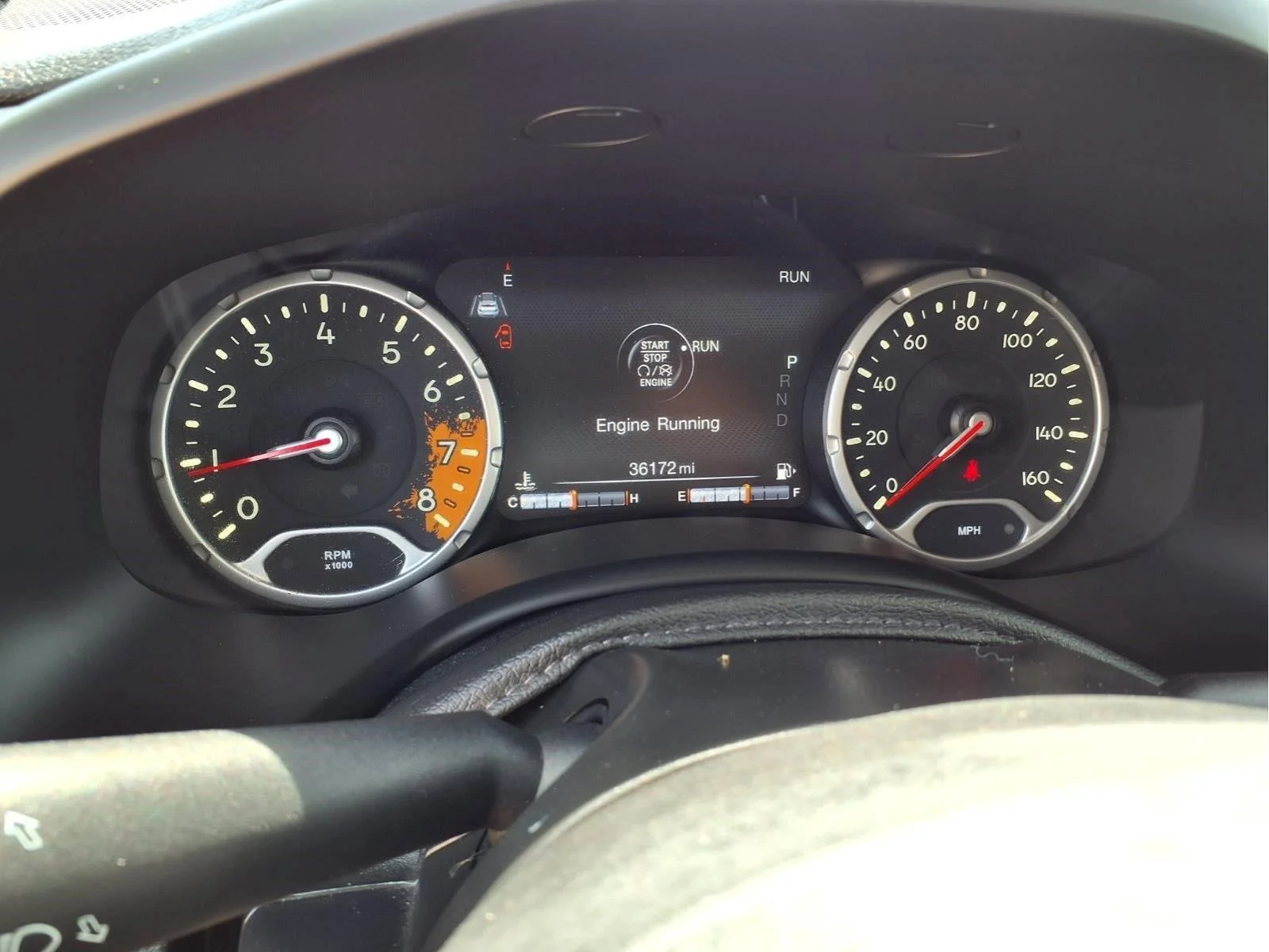Used 2017 Anvil Jeep Limited image 23