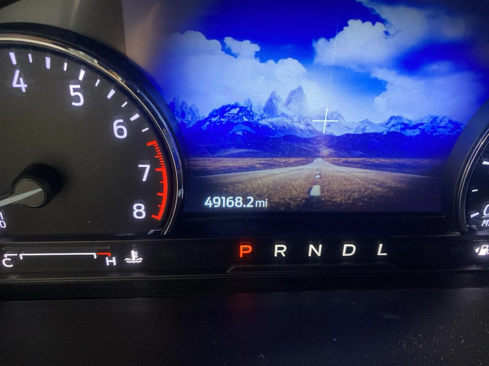 Used 2023 Agate Black Ford XLT image 13