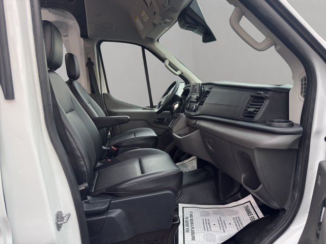 Used 2024 White Ford  image 18