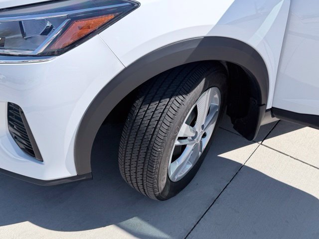 2025 Nissan KICKS PLAY Base - Photo 33