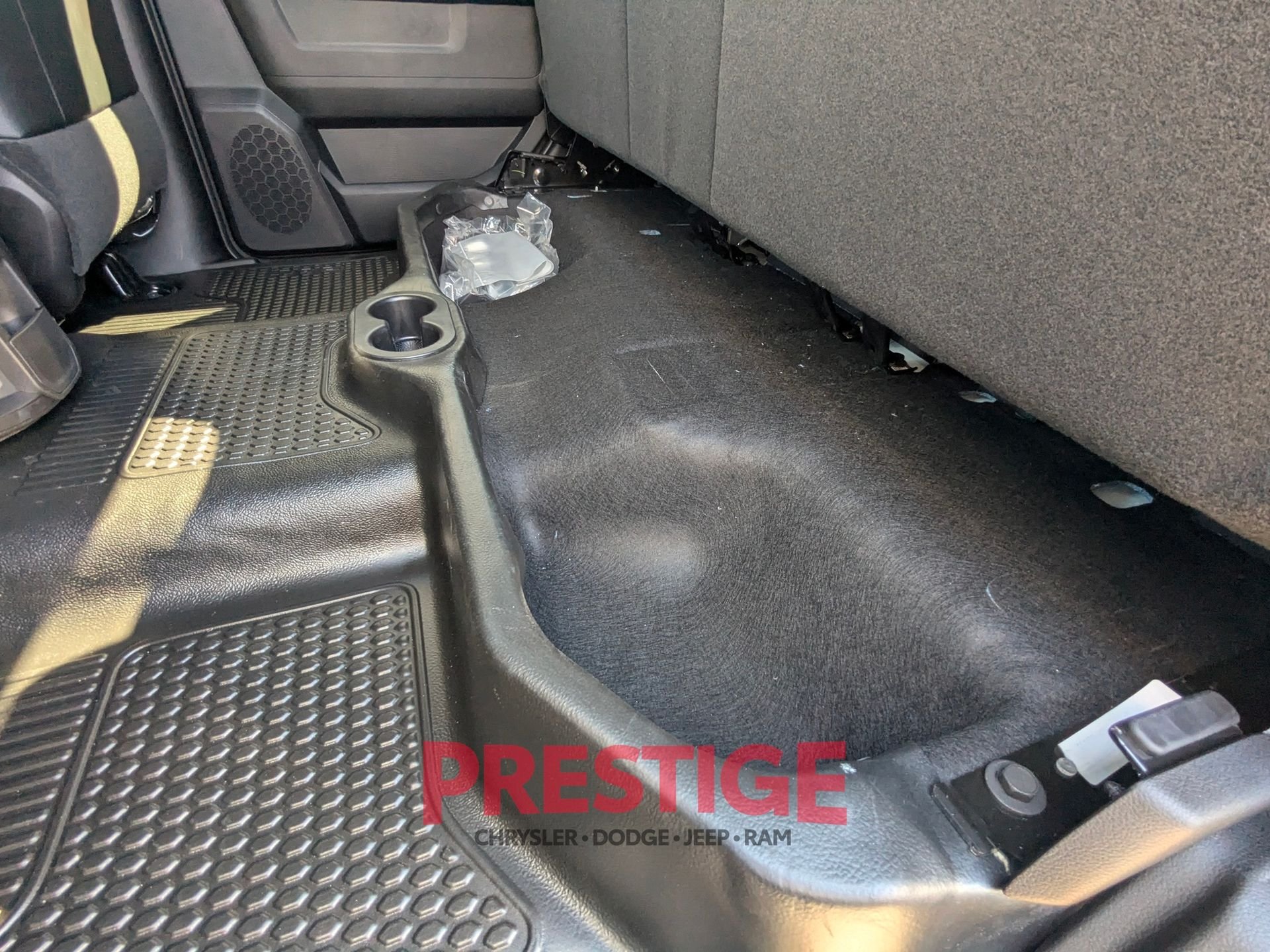 2025 RAM 2500 Tradesman - Photo 31