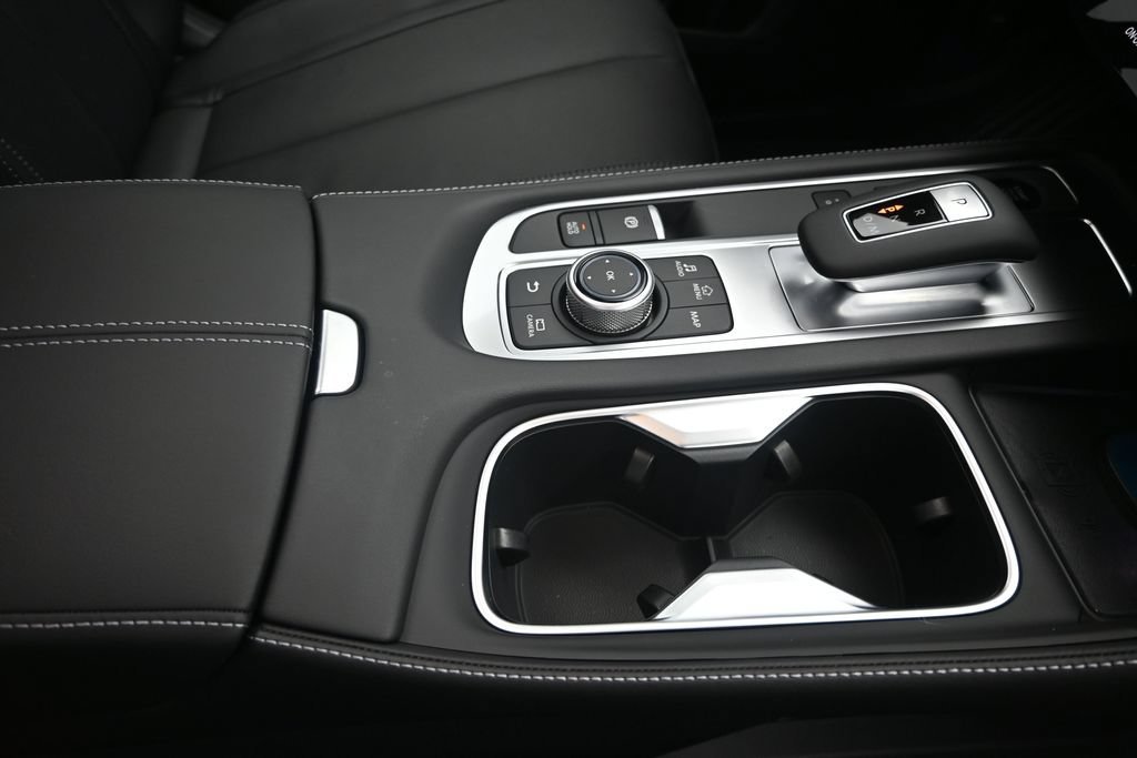 New 2027 Gray INFINITI SPORT image 27