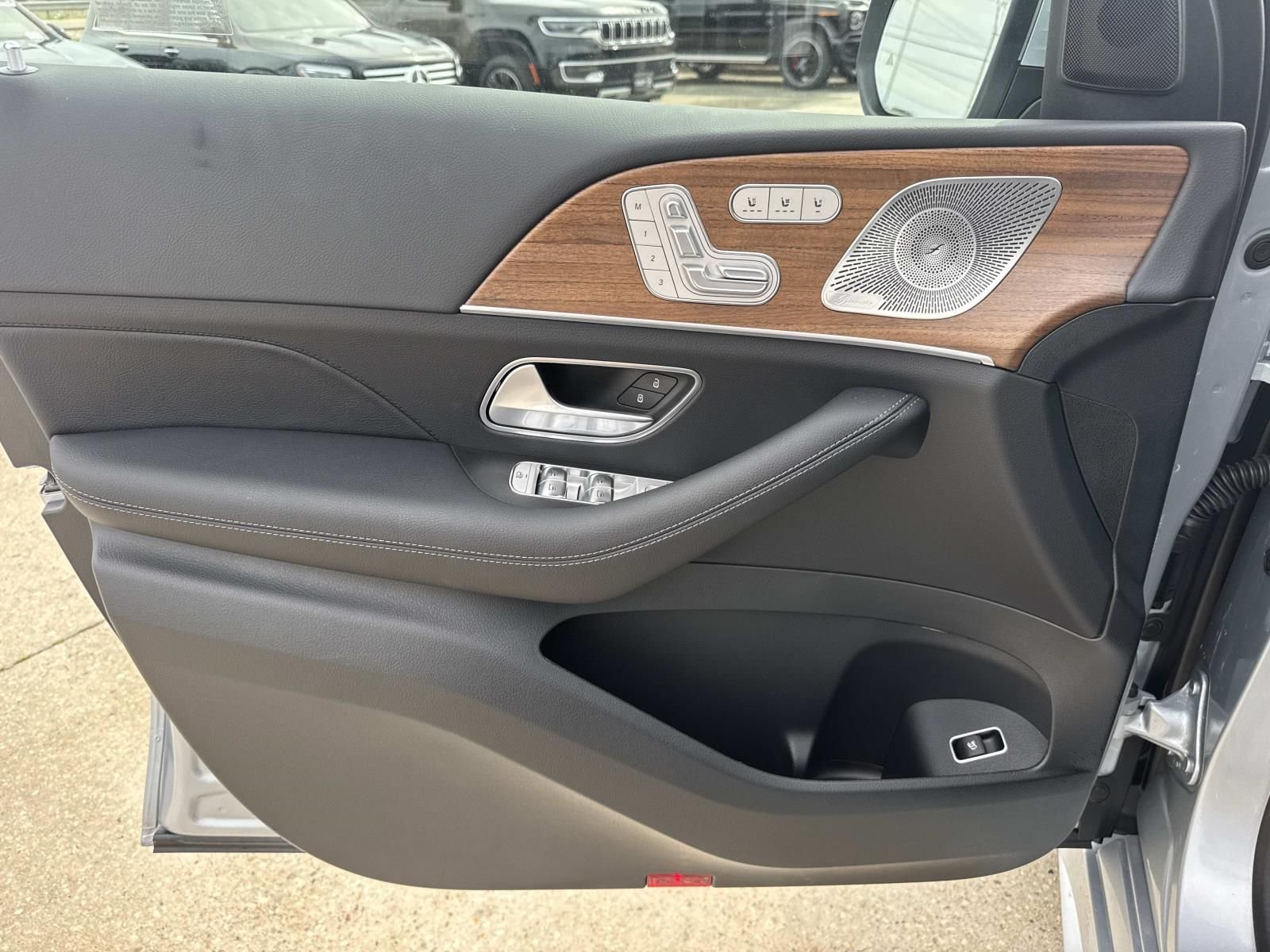 2026 Mercedes-Benz GLE Coupe GLE450 - Photo 13