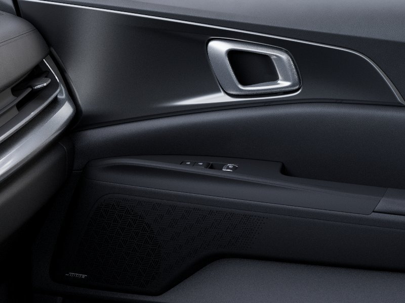 New 2026 Snow White Pearl Kia SX Prestige image 25