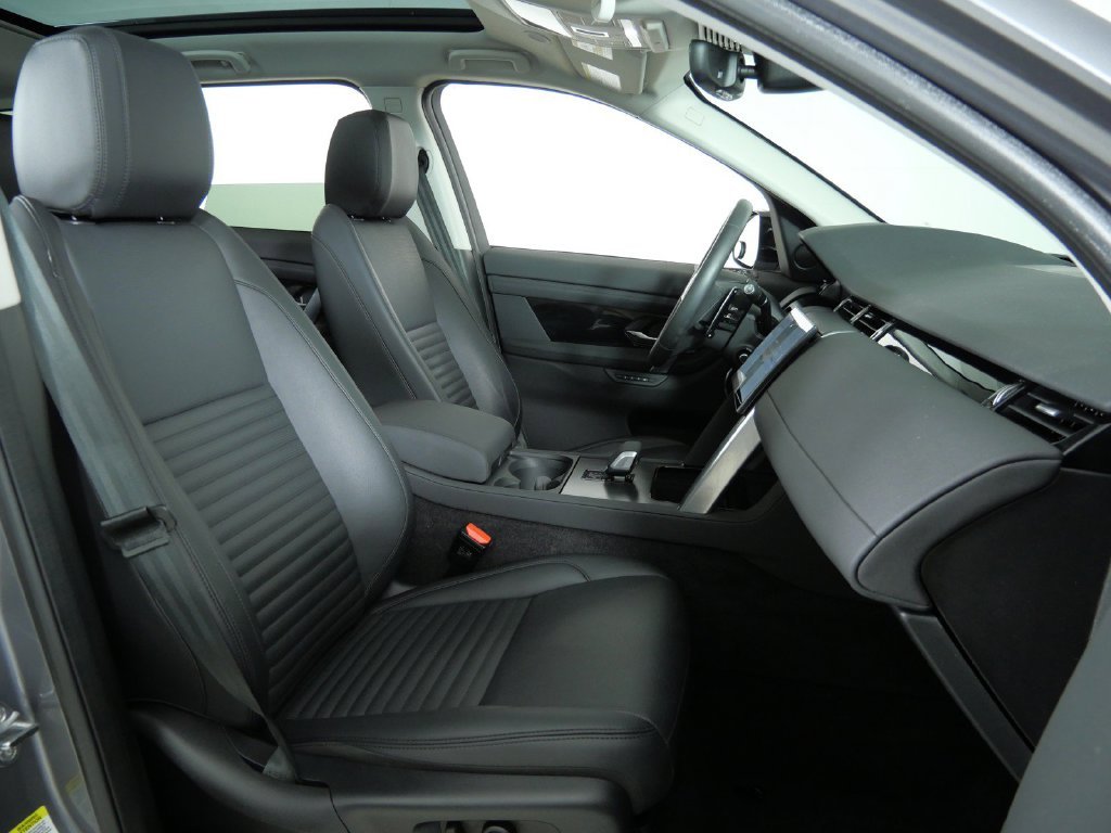 Used 2024 Gray Land Rover S image 22