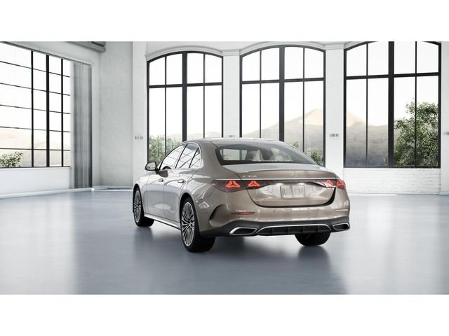 New 2027 Sonoran Brown Metallic Mercedes-Benz E 350 image 28