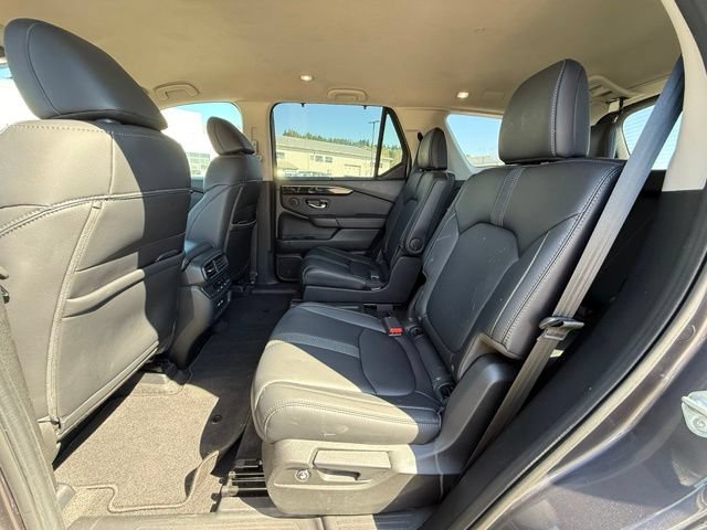 2023 Honda Pilot EX-L - Photo 13