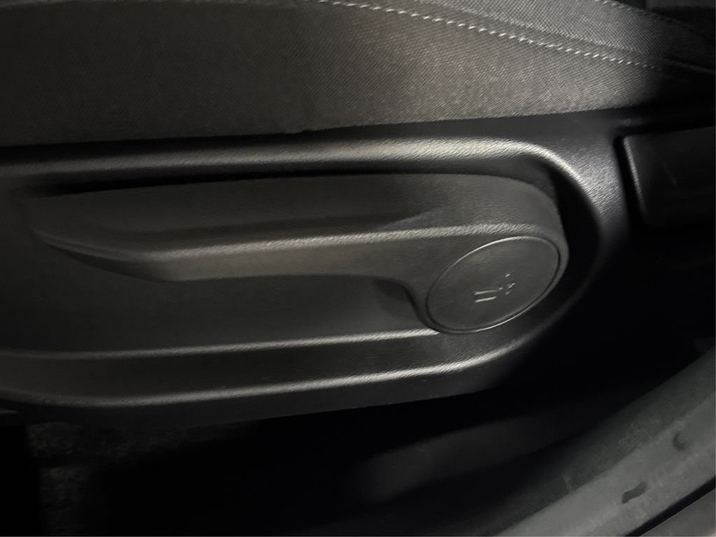 2025 Hyundai Tucson SE - Photo 22