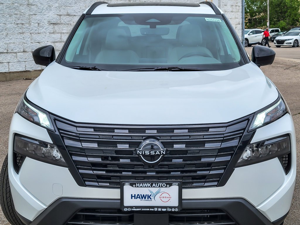 Vehicle thumbnail