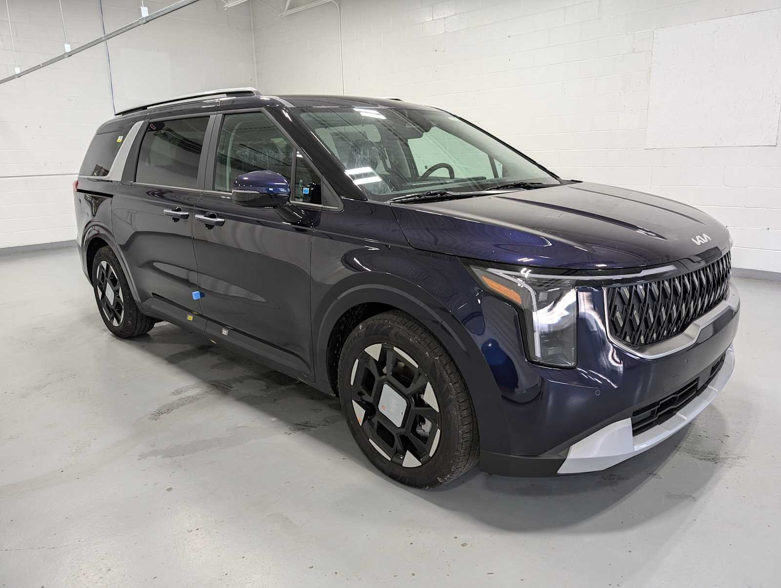 2026 Kia Carnival EX - Photo 6