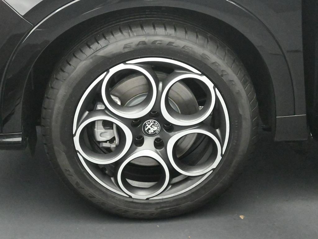 2026 ALFA ROMEO TONALE - Image 35