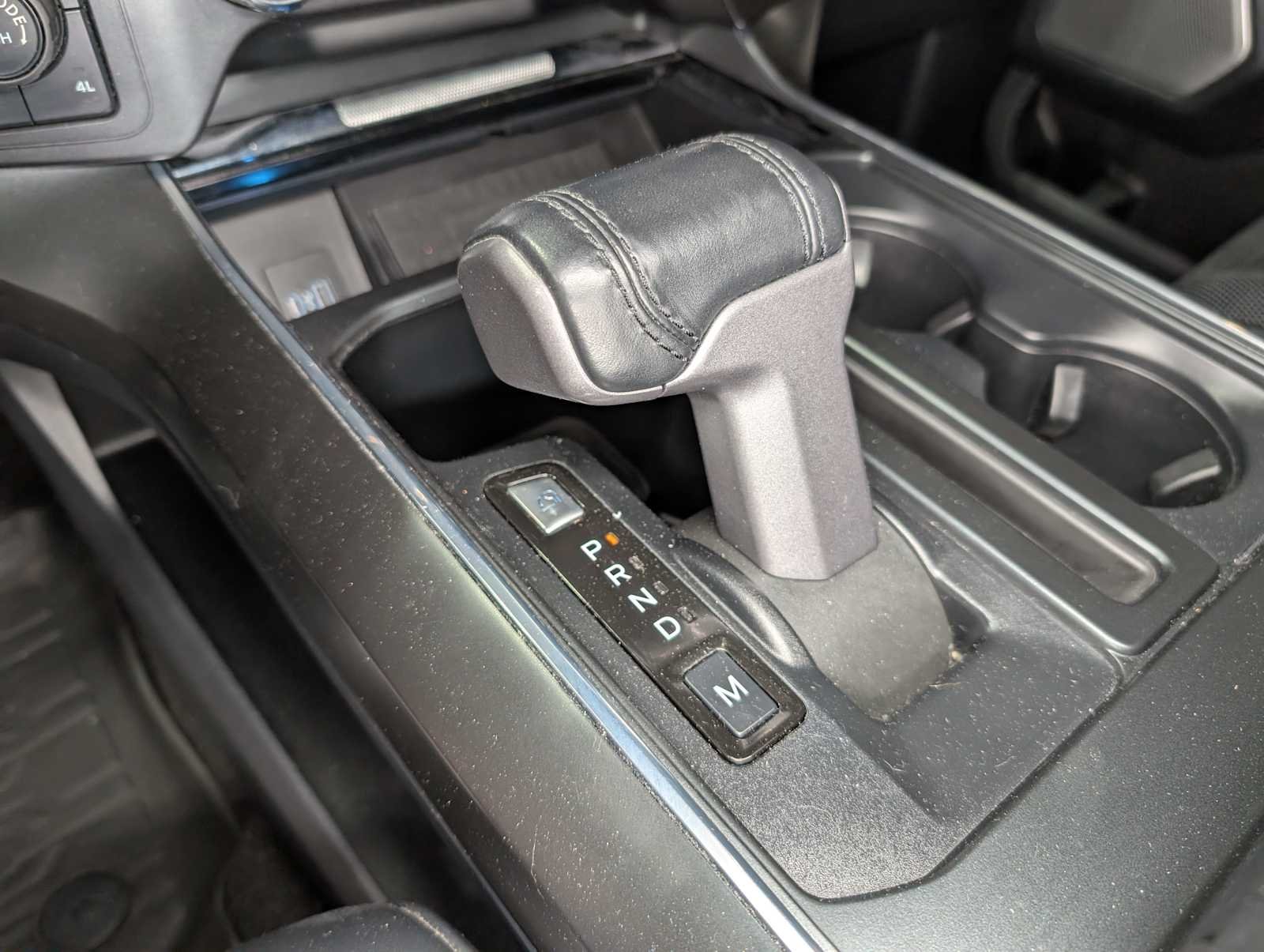 Used 2021 Code Orange Ford Raptor image 33