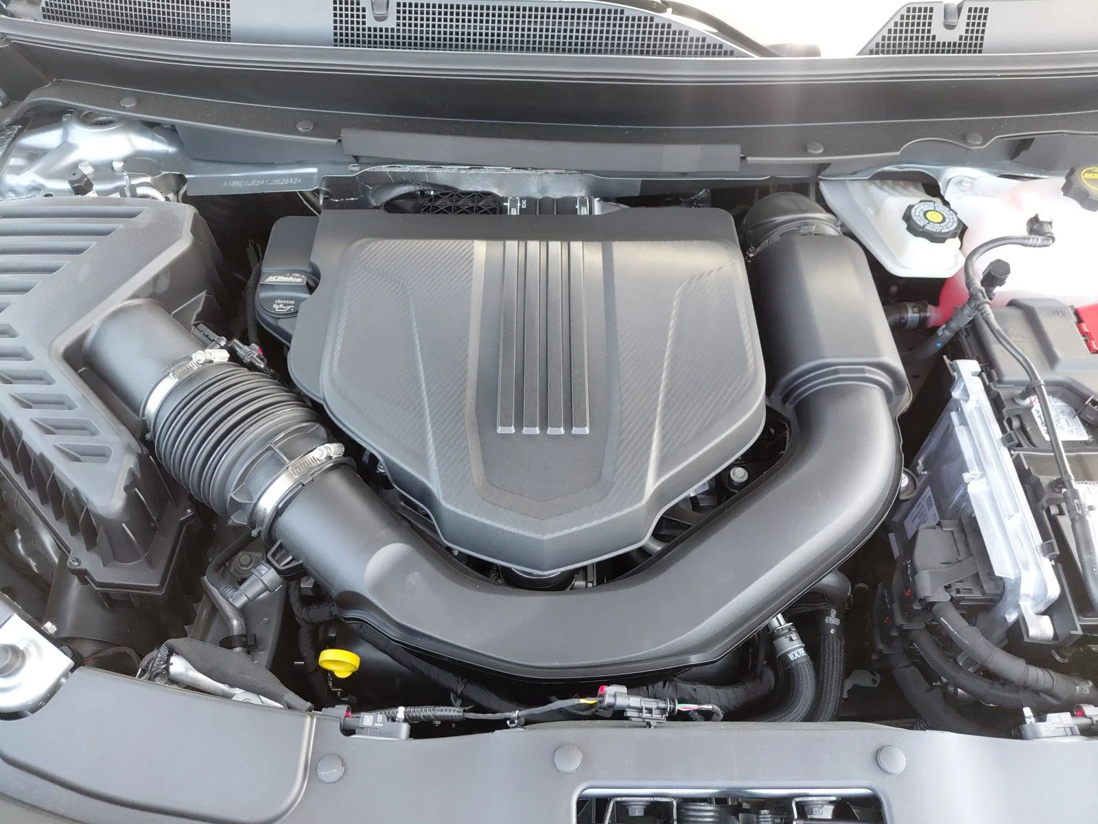 2026 Chevrolet Traverse Z71 - Photo 12